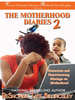 The Motherhood Diaries 2 - ebook